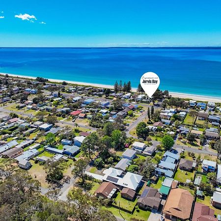 Villa Bali Beach House By Experience Jervis Bay Vincentia Exterior foto