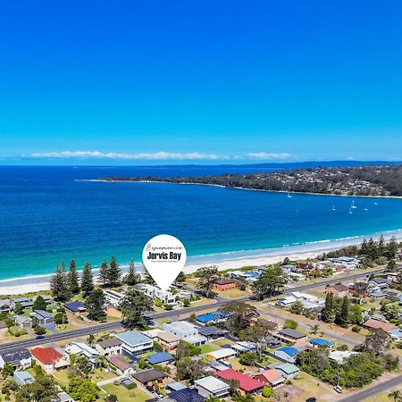 Villa Bali Beach House By Experience Jervis Bay Vincentia Exterior foto