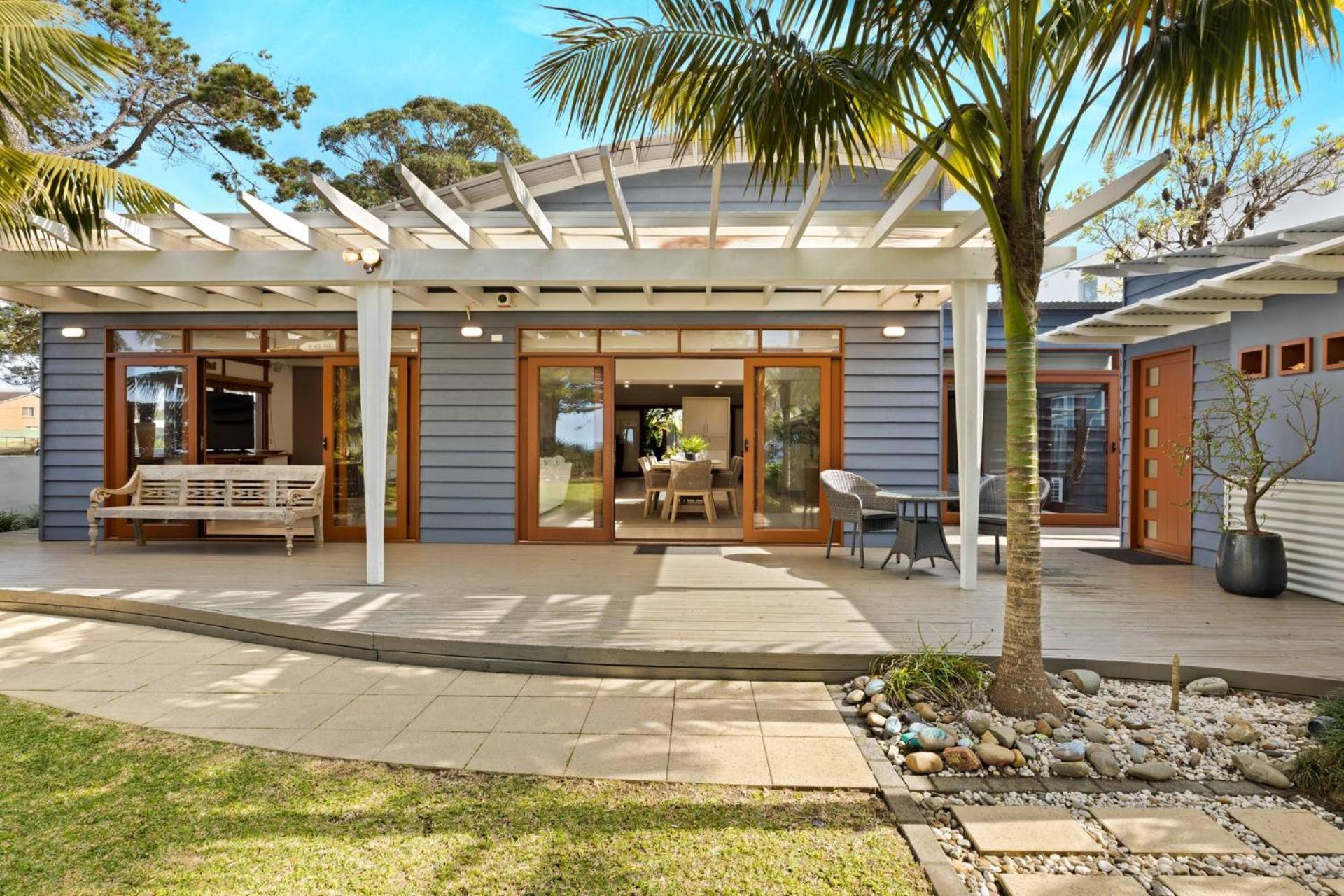 Villa Bali Beach House By Experience Jervis Bay Vincentia Exterior foto